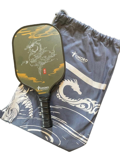 Tomoro Pickleball Racket