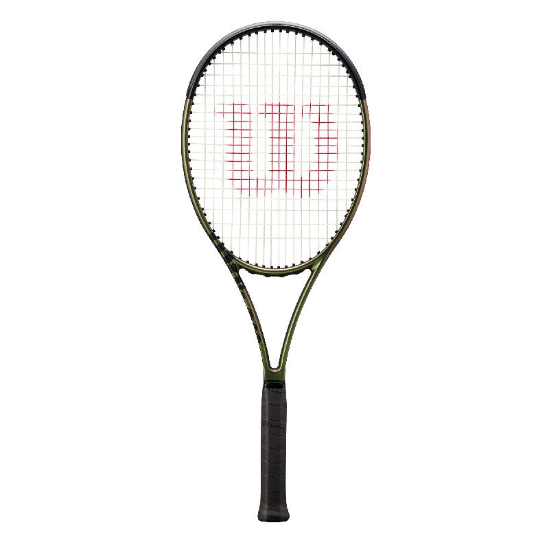 Wilson Tennis Racket Blade 98 V8.0 16X19 305G