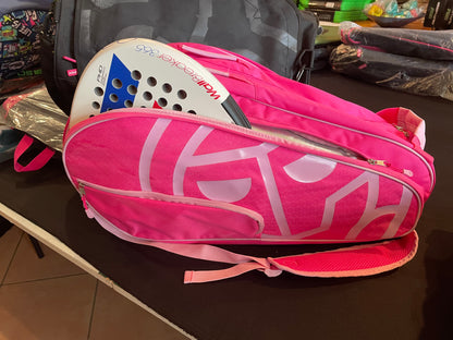 Bidi Badu Padel Bag Pink