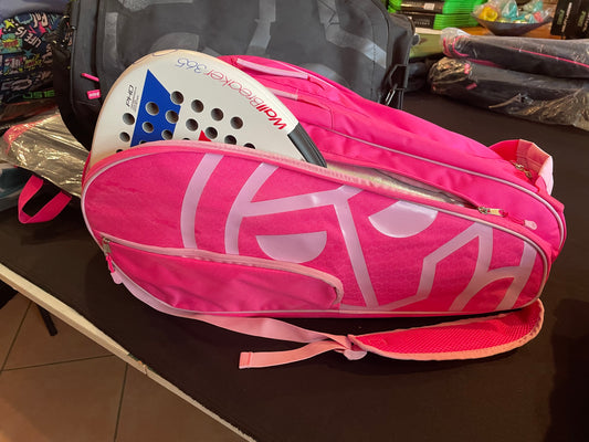 Bidi Badu Padel Bag Pink