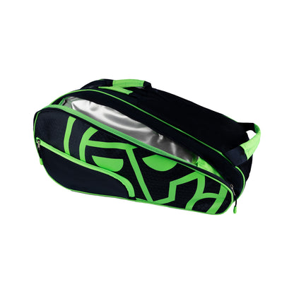 Bidi Badu Pickleball Bag BLACK/GREEN