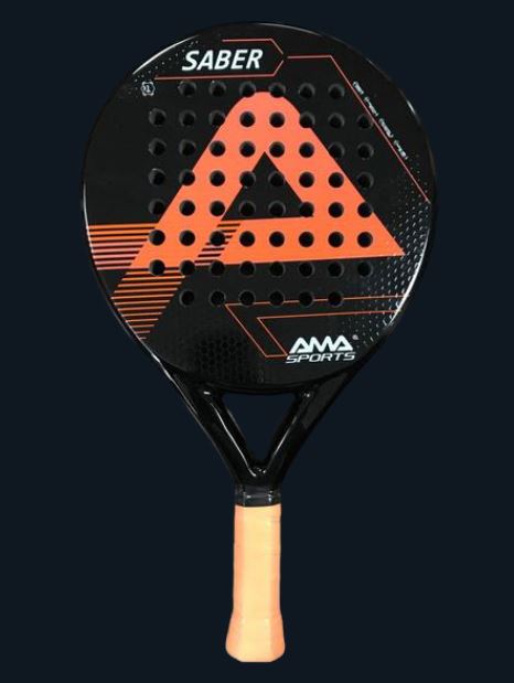 AMA Sport Saber Padel Racket