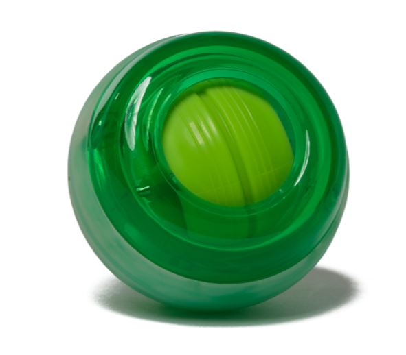 ToolZ Power Ball Handheld Trainer