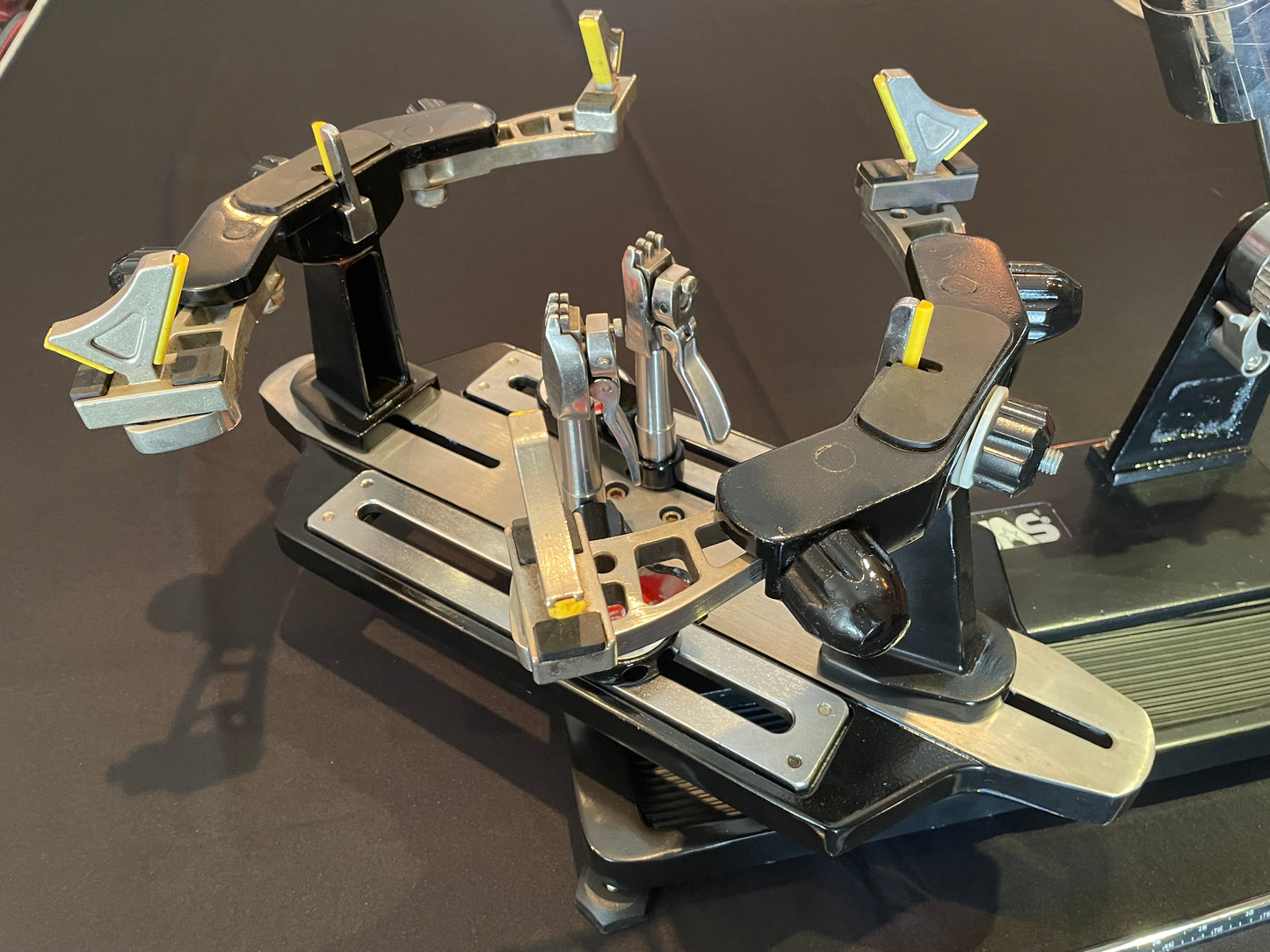 EAGNAS Racket Stringing Machine Challenger One