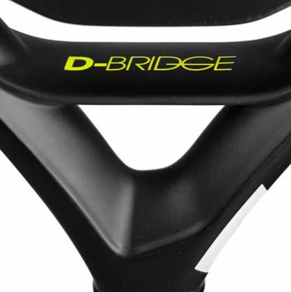 Tecnifibre Padel Racket Wall Breaker 375G