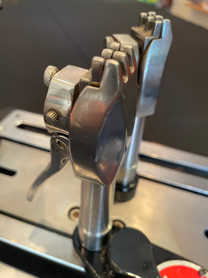 EAGNAS Racket Stringing Machine Challenger One