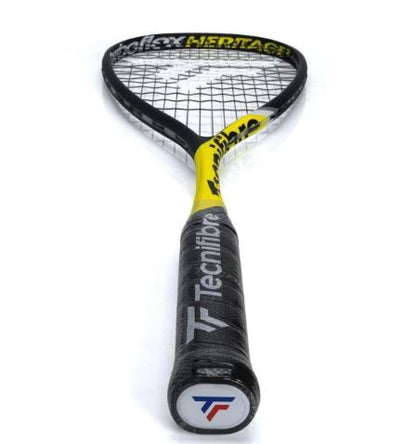 Tecnifibre Squash Racket Carboflex Heritage 2 125G