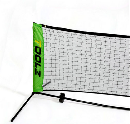 ToolZ Mini Tennis Net 6m