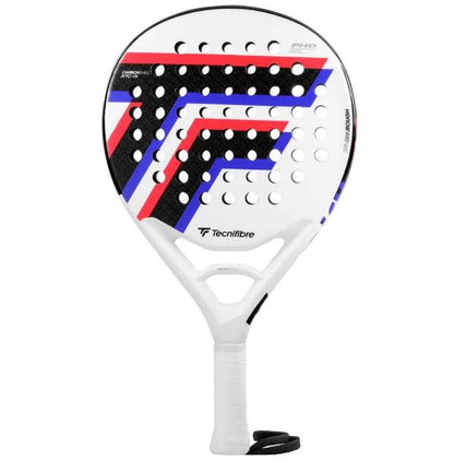 Tecnifibre Padel Racket Wall Master 370 PHD