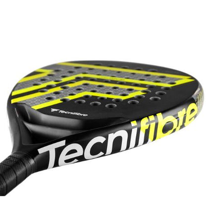 Tecnifibre Padel Racket Wall Breaker 375G