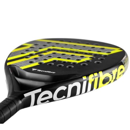 Tecnifibre Padel Racket Wall Breaker 375G