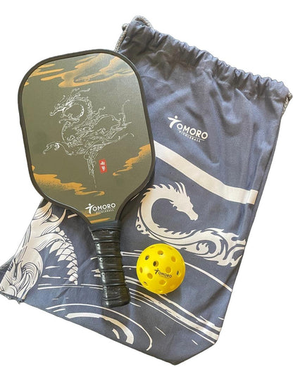 Tomoro Pickleball Racket