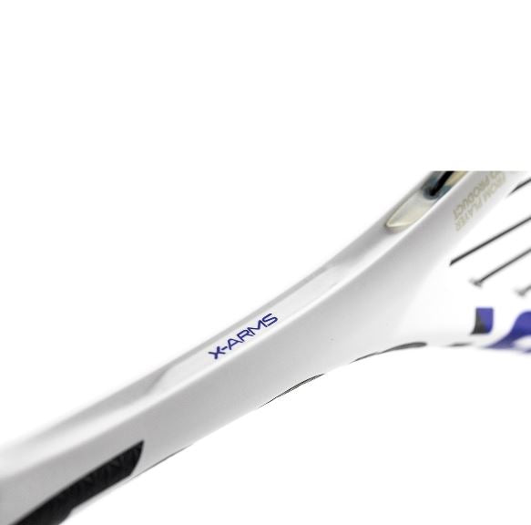 Tecnifibre Squash Racket Carboflex X-Top 125