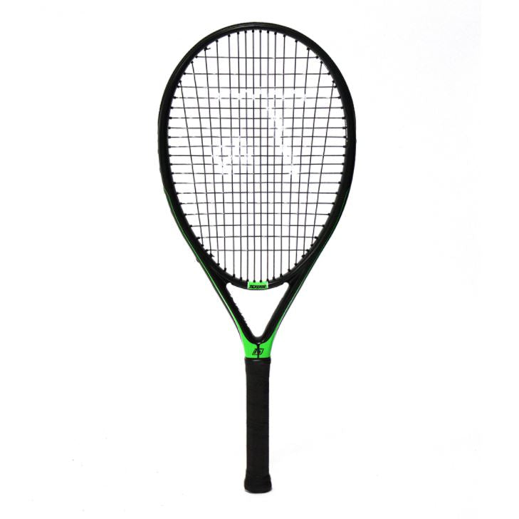 Topspin Tennis Racket Ferox 2 Oversized Head