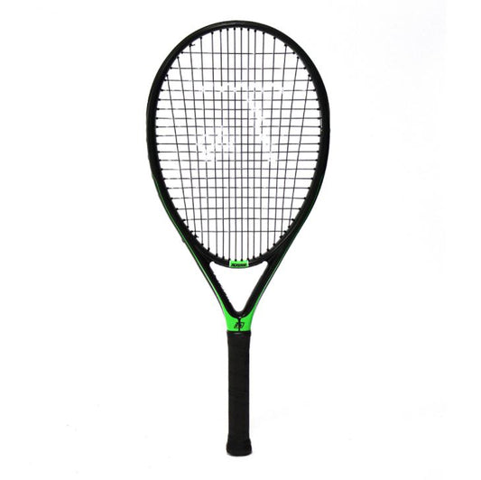 Topspin Tennis Racket Ferox 2 Oversized Head