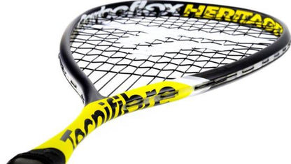 Tecnifibre Squash Racket Carboflex Heritage 2 125G