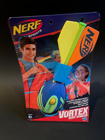 Nerf Sports Vortex