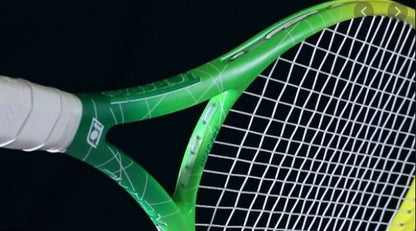 Topspin Tennis Racket Culex S2 light