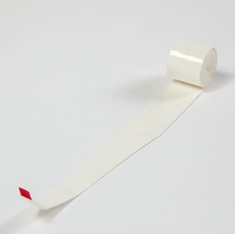 Topspin Sticky Overgrip White 3 Pack