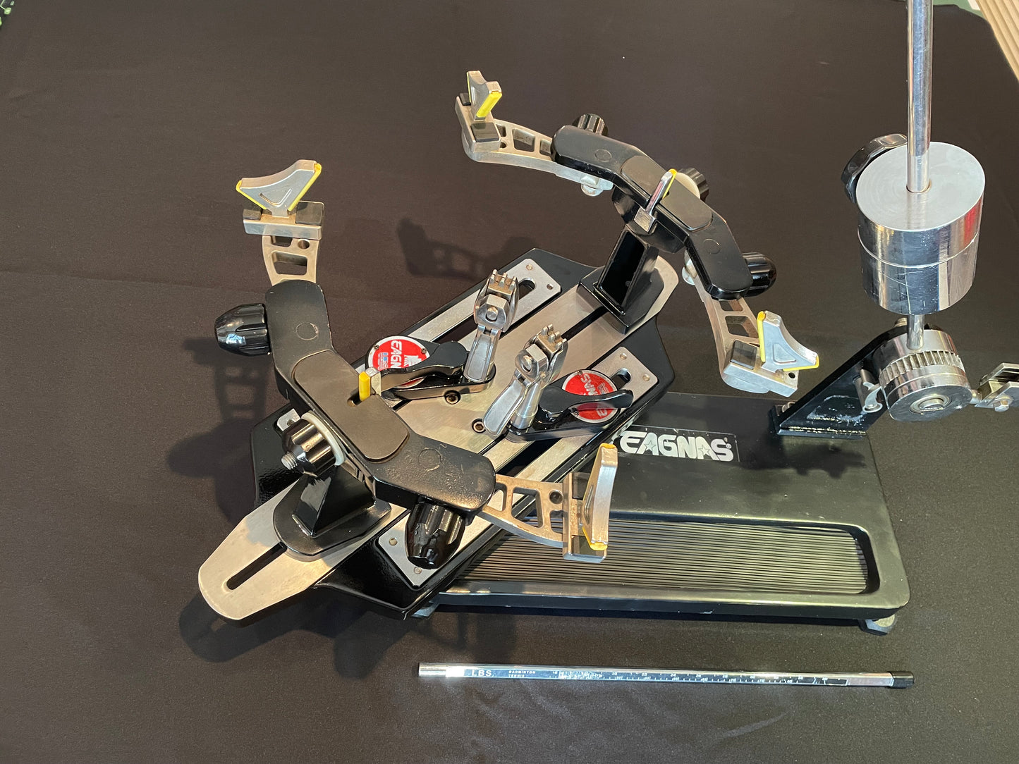 EAGNAS Racket Stringing Machine Challenger One