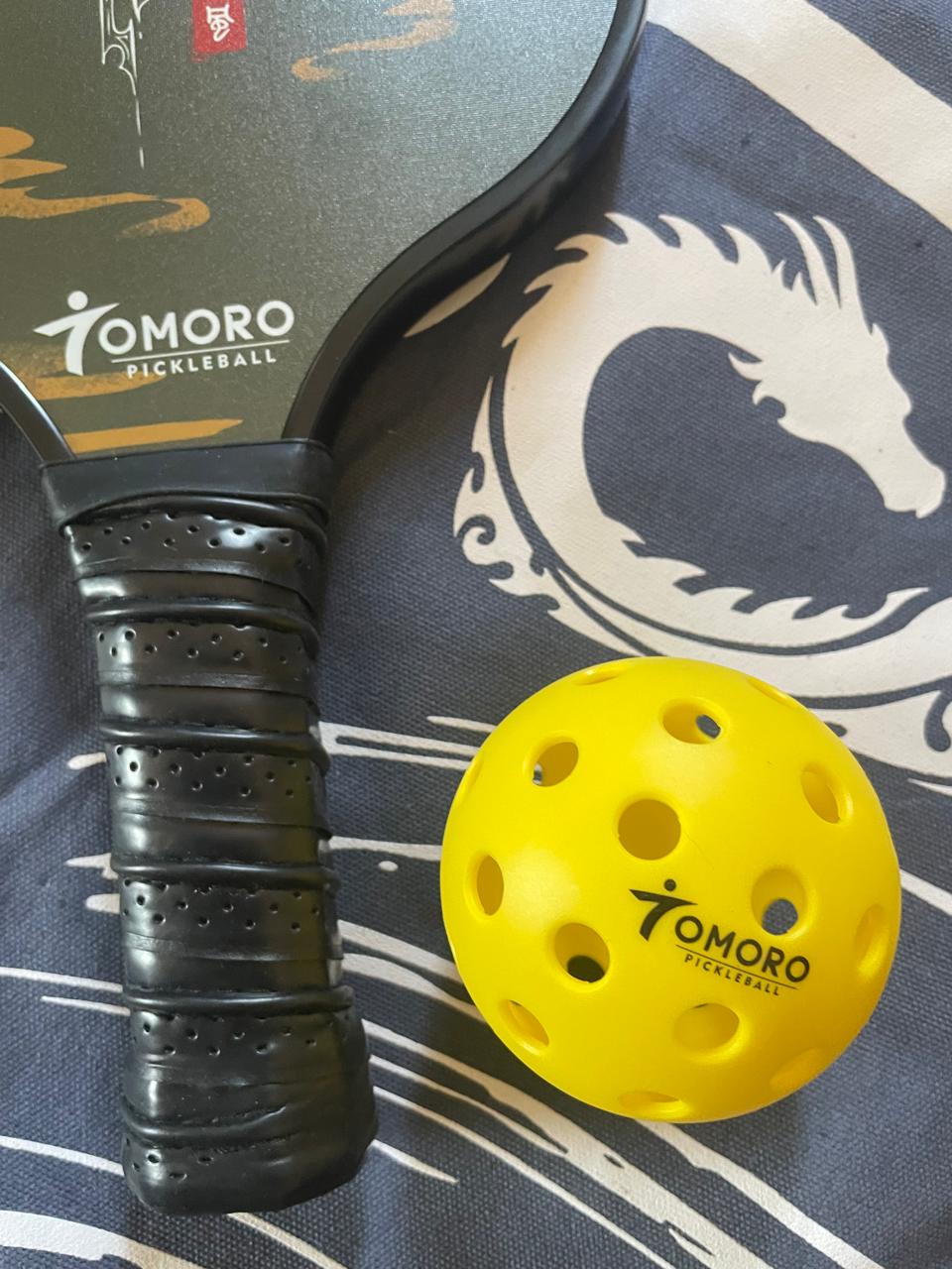 Tomoro Pickleball Racket