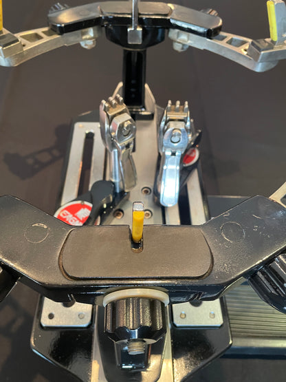 EAGNAS Racket Stringing Machine Challenger One