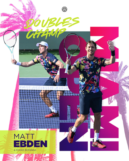 Bidi Badu Racket Bakpakey Backpack Black