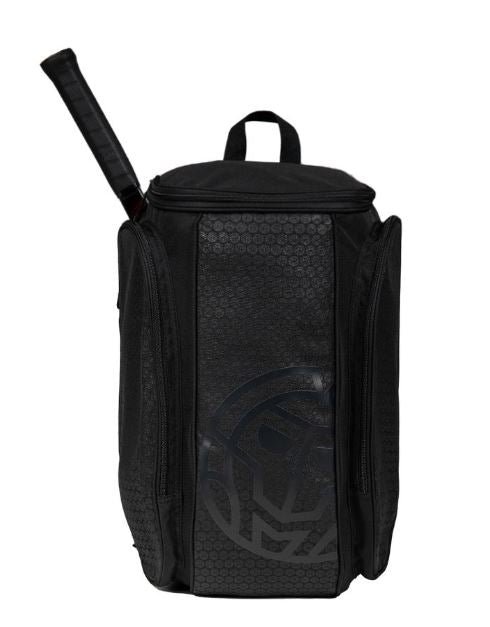 Bidi Badu Racket Bakpakey Backpack Black