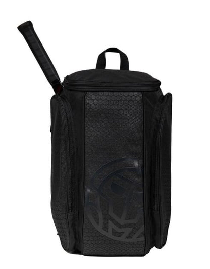Bidi Badu Racket Bakpakey Backpack Black
