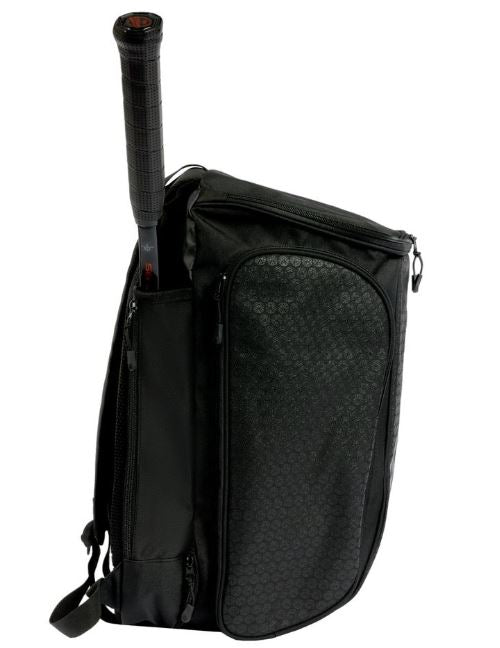 Bidi Badu Racket Bakpakey Backpack Black