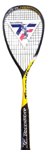 Tecnifibre Squash Racket Carboflex Heritage 2 125G