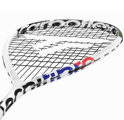 Tecnifibre Squash Racket Carboflex X-Top 125