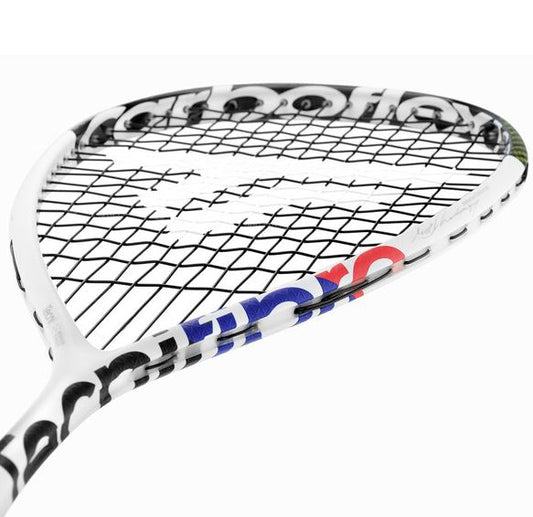Tecnifibre Squash Racket Carboflex X-Top 125