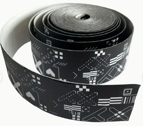 Protective Racket Tape