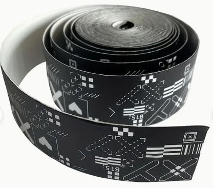 Protective Racket Tape