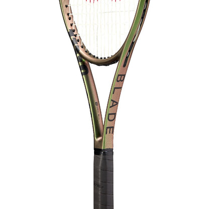 Wilson Tennis Racket Blade 98 V8.0 16X19 305G
