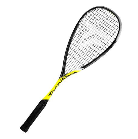 Tecnifibre Squash Racket Carboflex Heritage 2 125G