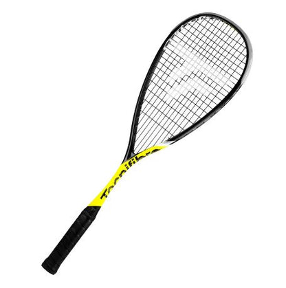 Tecnifibre Squash Racket Carboflex Heritage 2 125G