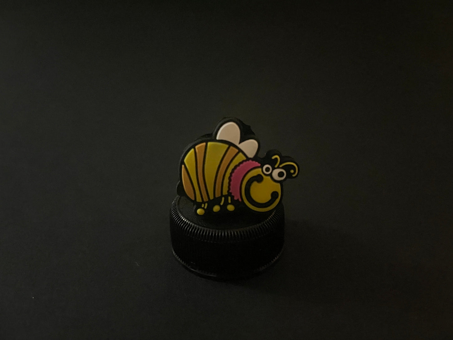 Racket Shock Absorber Dampener Bee