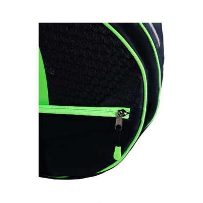 Bidi Badu Pickleball Bag BLACK/GREEN