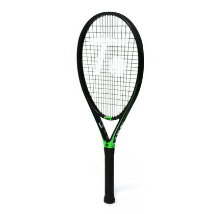 Topspin Tennis Racket Ferox 2 Oversized Head