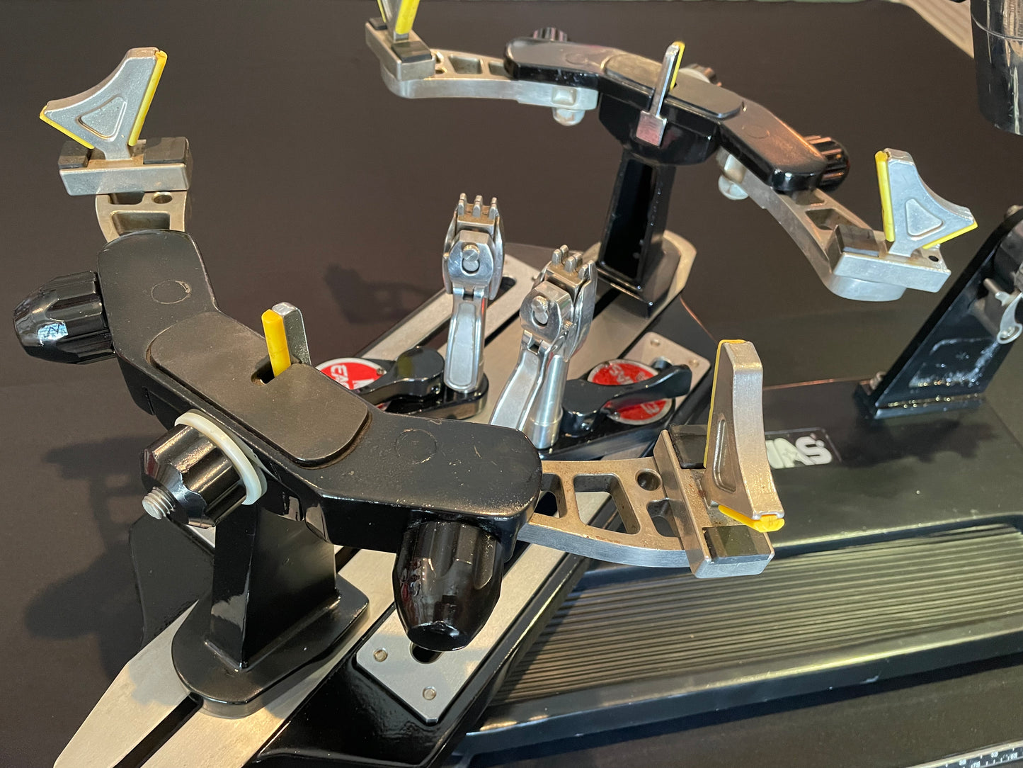 EAGNAS Racket Stringing Machine Challenger One