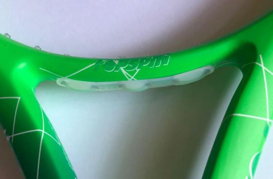 Topspin Tennis Racket Culex S2 light