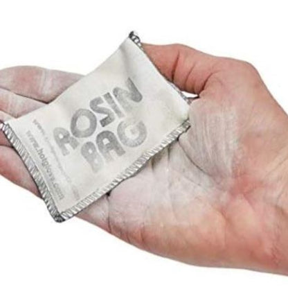 Tourna Unique Rosin Bag Dry Powder
