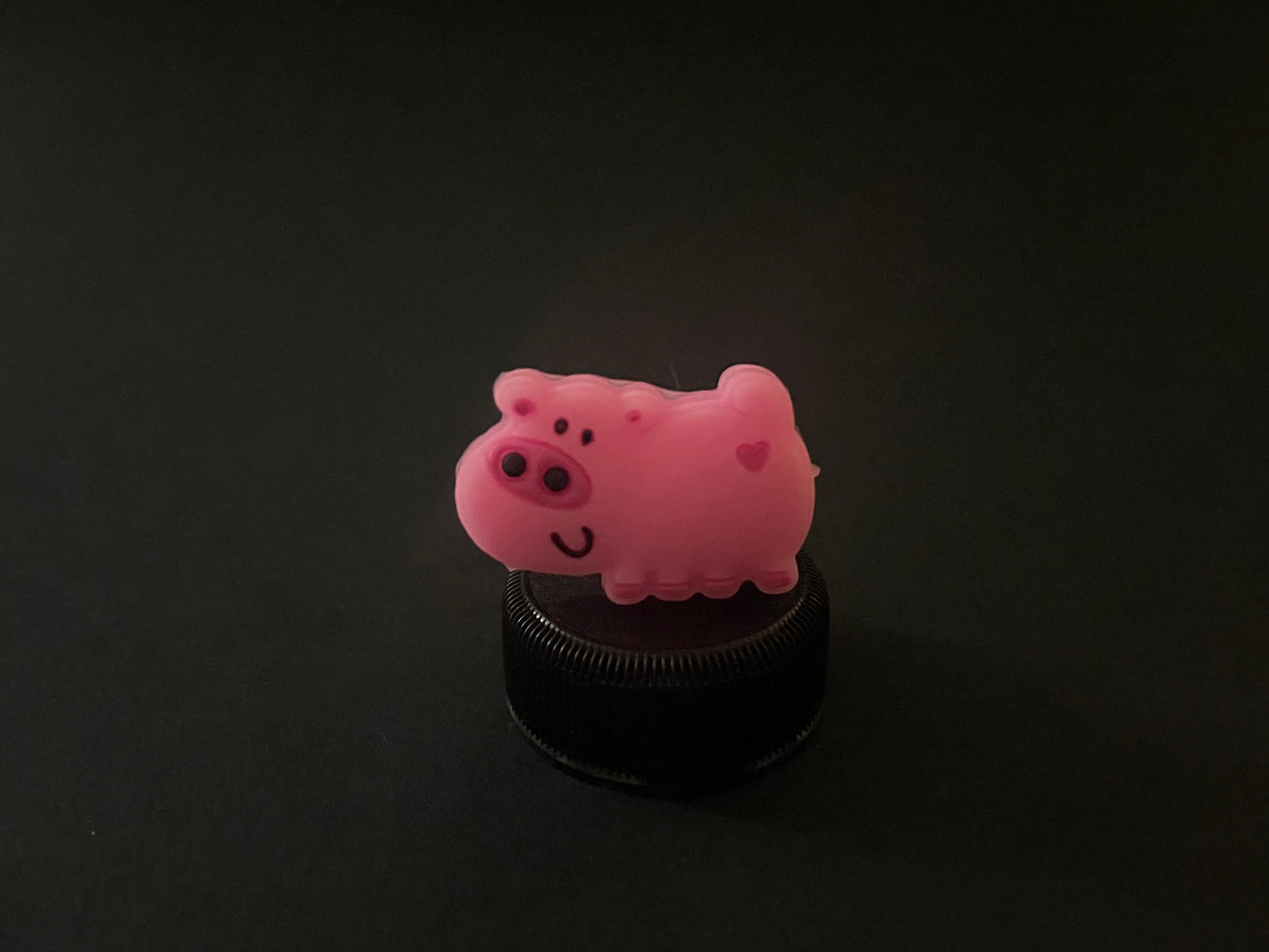 Racket Shock Absorber Dampener Piggy