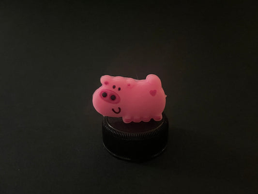 Racket Shock Absorber Dampener Piggy