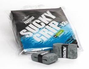 Topspin Racket Overgrip Sucky 12 Pack 0.6mm