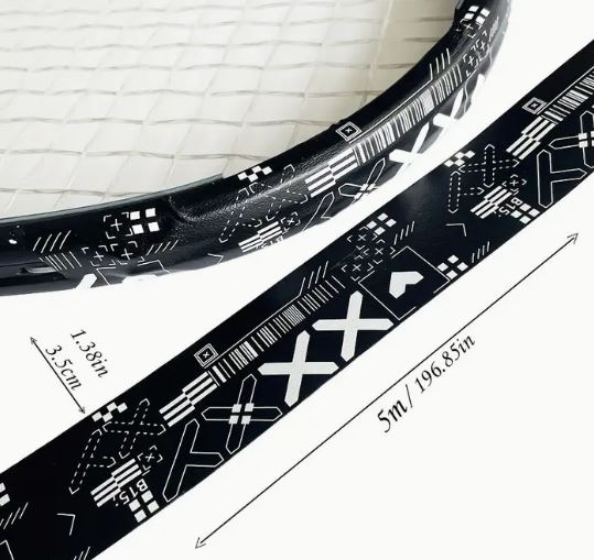 Protective Racket Tape