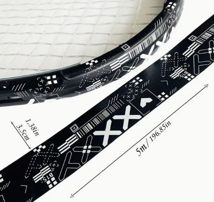 Protective Racket Tape