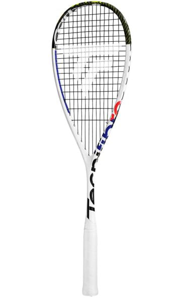 Tecnifibre Squash Racket Carboflex X-Top 125